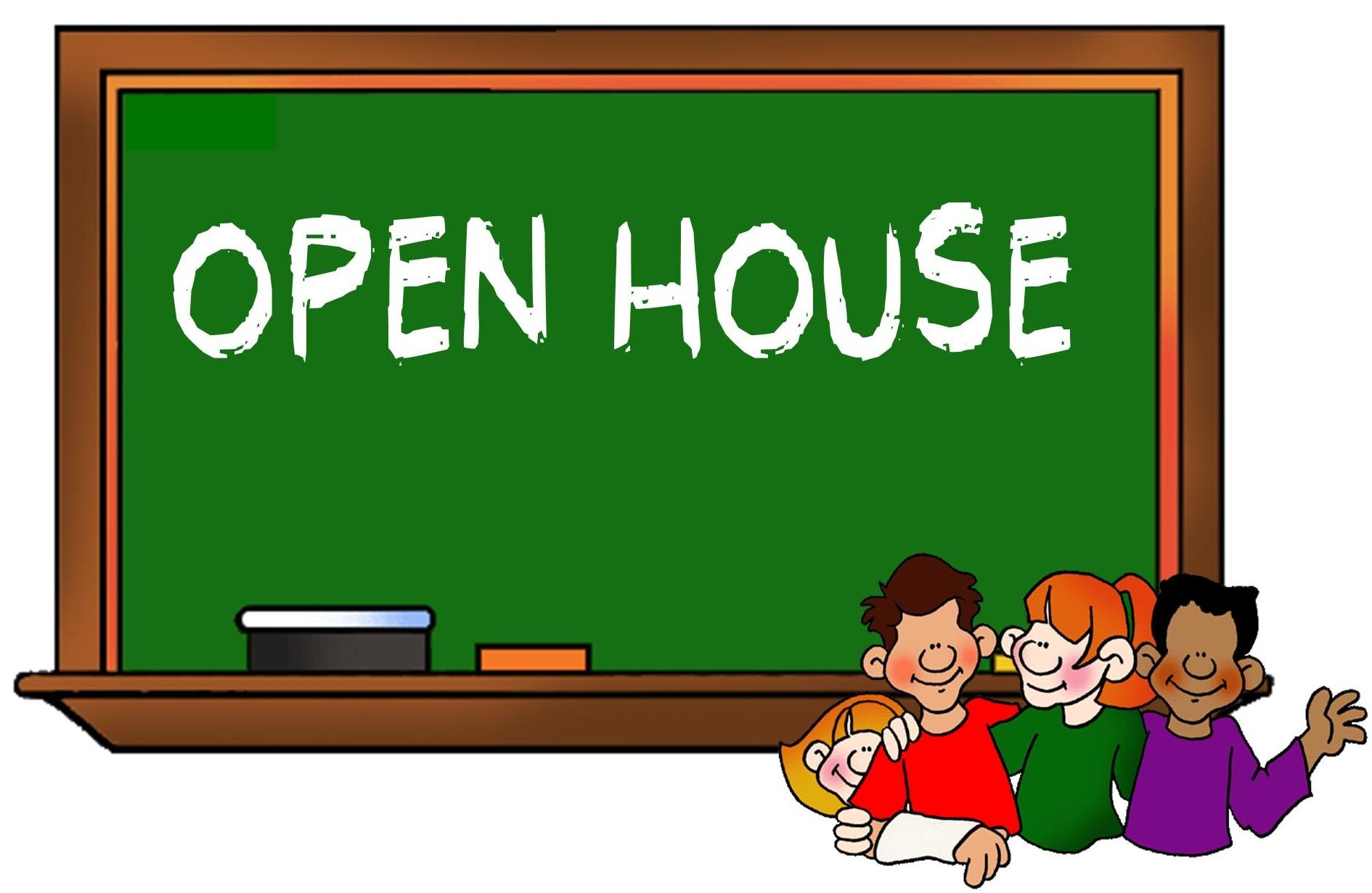 Open house day